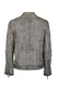 Geaca de piele Toni CBL, 58 EU, Alb