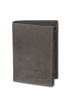 Portofel barbati Woodland, Protectie RFID/NFC, 12.5x9.5x2.5 cm, Piele naturala bivol, Negru Portofel barbati Woodland, Protectie RFID/NFC, 12.5x9.5x2.5 cm, Piele naturala bivol, Negru