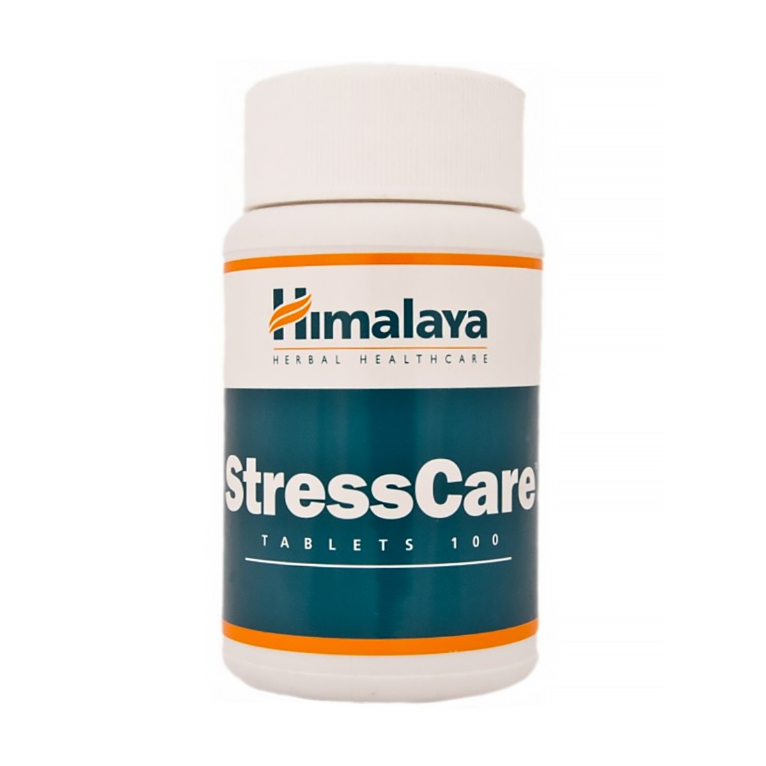 Supliment alimentar Stress Care, Himalaya, 100 capsule
