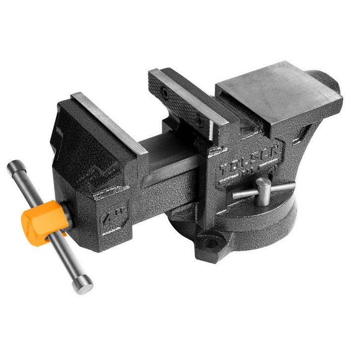 TOLSEN standard satu, 150 mm, 90x90 mm, 12 KN, 12 kg (Industrial)