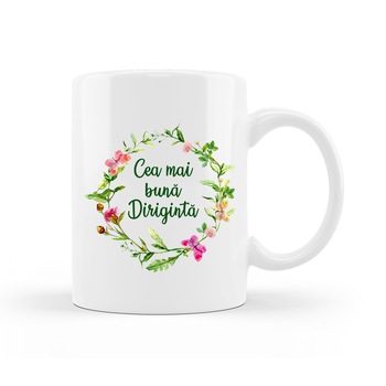 Cana personalizata cu mesajul  Cana personalizata cu mesajul