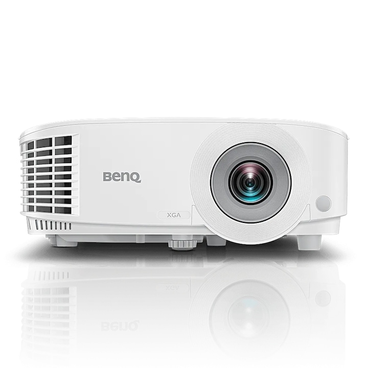 BenQ Projektor MX550, XGA, 3600 AL, 20 000:1, D-Sub, 2x HDMI, fehér