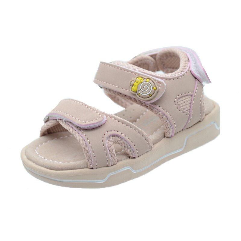 Sandale ortopedice pentru fete Tom Miki C-T54-41-X, Roz 29462