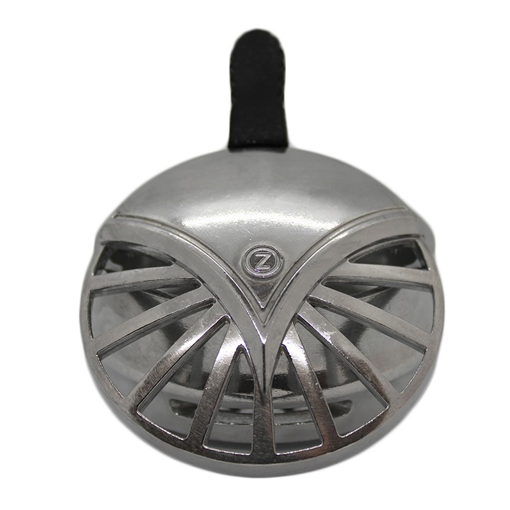 Kalud HMD, Tip Zeppelin, Argintiu