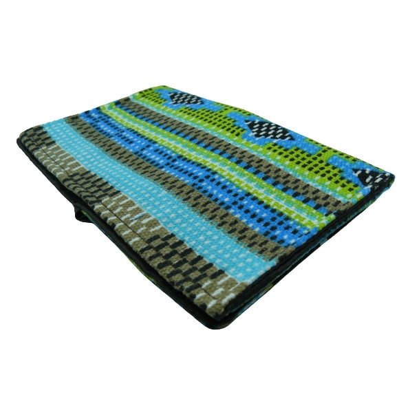 Portofel pentru tutun din material textil BGM 61039 M2