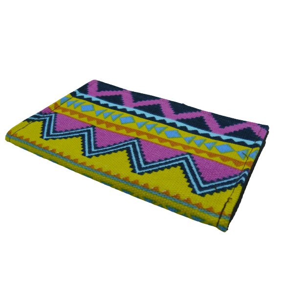 Portofel pentru tutun din material textil BGM 61039 M3