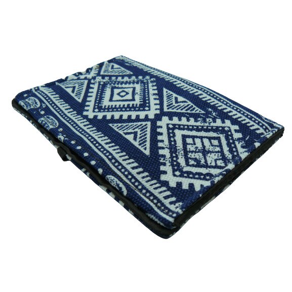 Portofel pentru tutun din material textil BGM 61039 M4