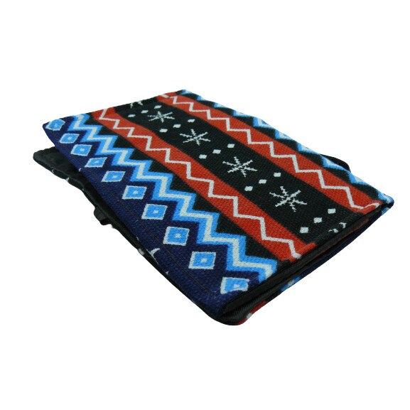 Portofel pentru tutun din material textil BGM 61039 M5