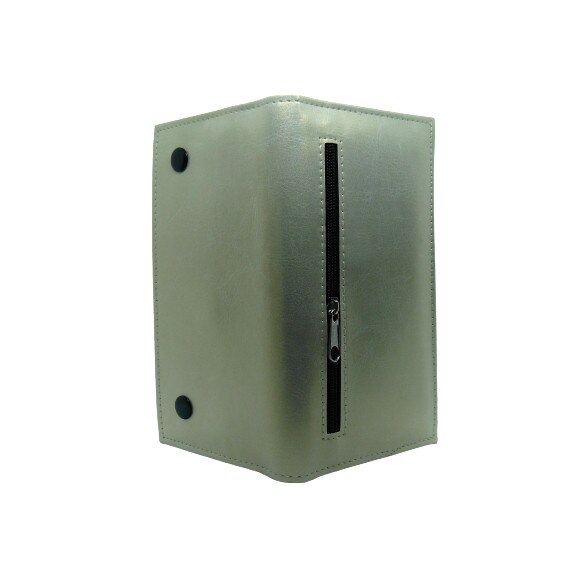 Portofel pentru tutun din piele ecologica BGM Sidef 61014 M4
