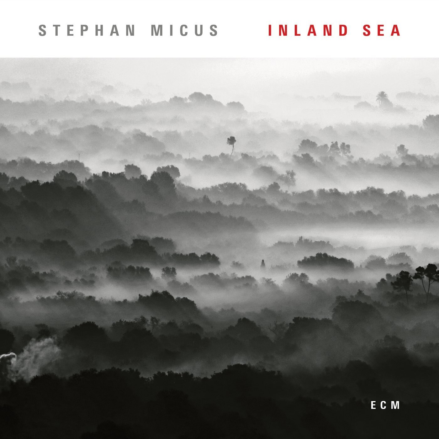 Stephan Micus - Inland Sea - CD