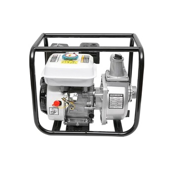 Motopompa WP20 motor tip HONDA 5.5CP fi 50mm, debit maxim 36m3/h adancime maxima 7m, inaltimea maxima 26m Thor Motopompa WP20 motor tip HONDA 5.5CP fi 50mm, debit maxim 36m3/h adancime maxima 7m, inaltimea maxima 26m Thor