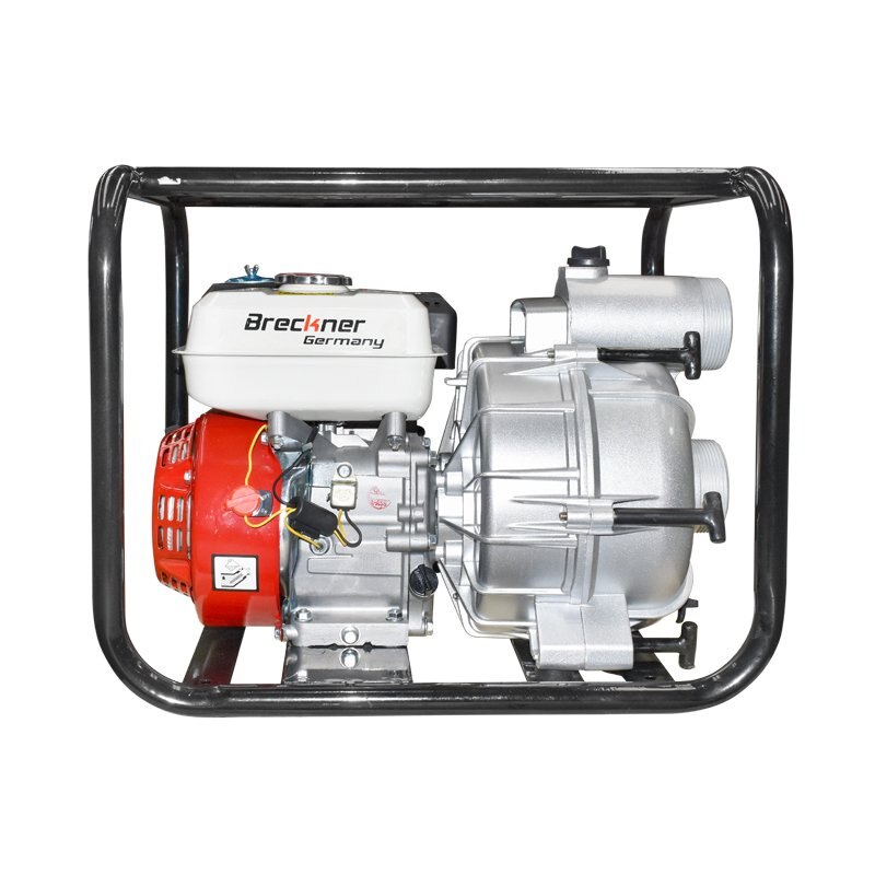 Motopompa WP30D motor 7CP debit max 45mc3/h adancime maxima 7M inaltime max 25m