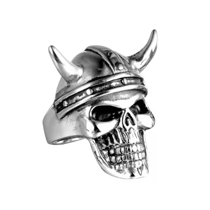 Ferfi gyuru Nevermore® modell Phantom Bullhorn, Meret