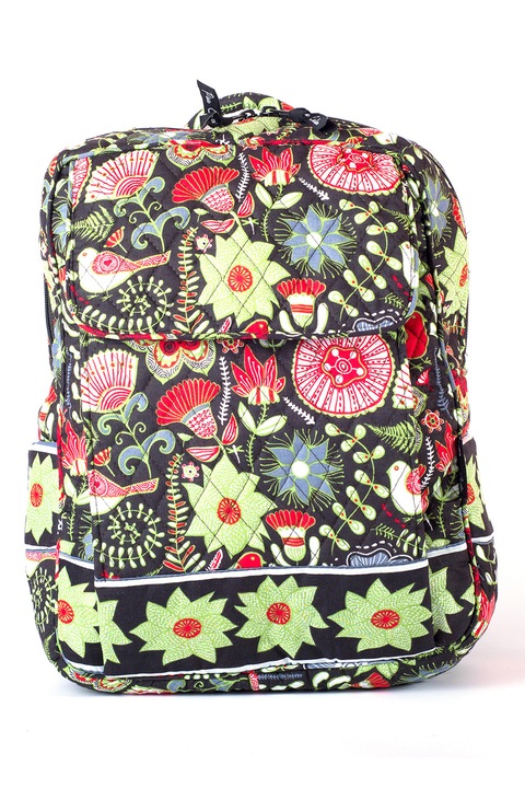 Pina Calin, Rucsac cu aspect matlasat, Multicolora