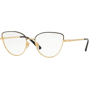 Rame ochelari de vedere Vogue VO4109 280, Auriu, 53 mm Rame ochelari de vedere Vogue VO4109 280, Auriu, 53 mm