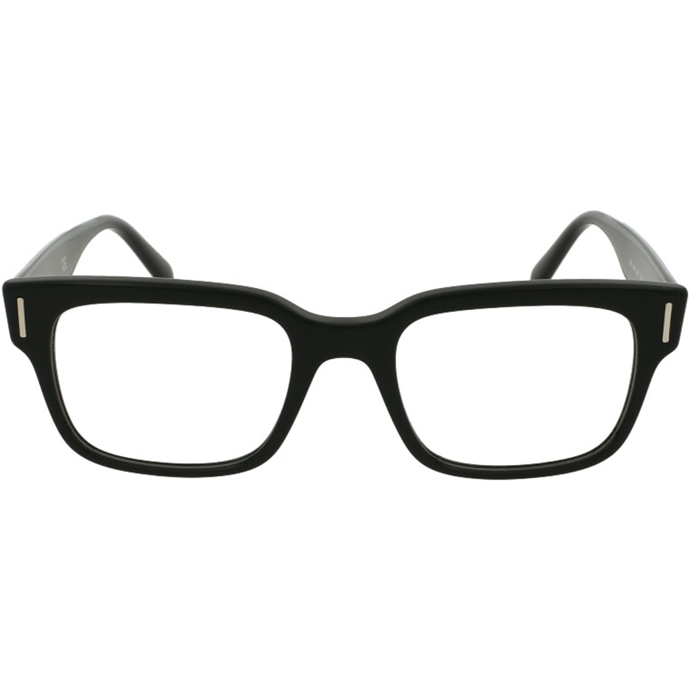 Rame ochelari de vedere Ray-Ban RX5388 2000, Negru, 53 mm
