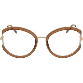 Rame ochelari de vedere Tom Ford FT5669B 045, BLUE BLOCK, Maro, 54 mm Rame ochelari de vedere Tom Ford FT5669B 045, BLUE BLOCK, Maro, 54 mm