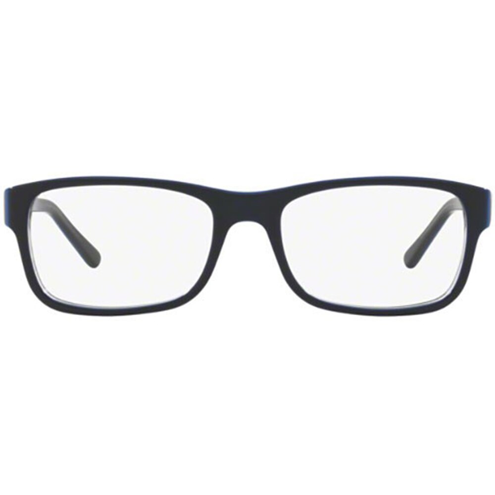 Rame ochelari de vedere Ray-Ban RX5268 5815, Negru, 52 mm