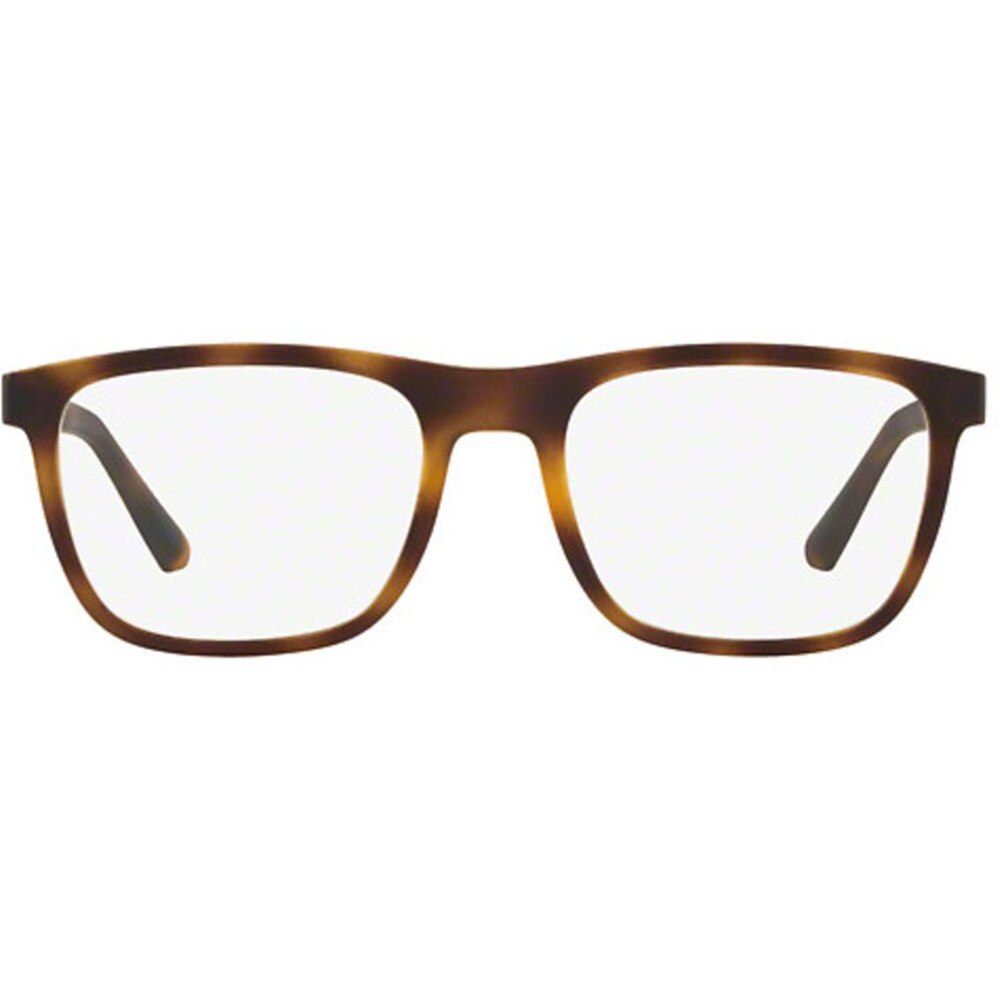 Rame ochelari de vedere Emporio Armani EA3140 5089, Maro, 55 mm