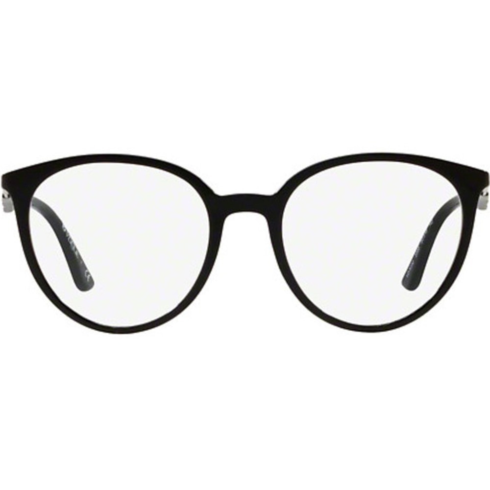 Rame ochelari de vedere Vogue VO5232 2385, Negru, 52 mm
