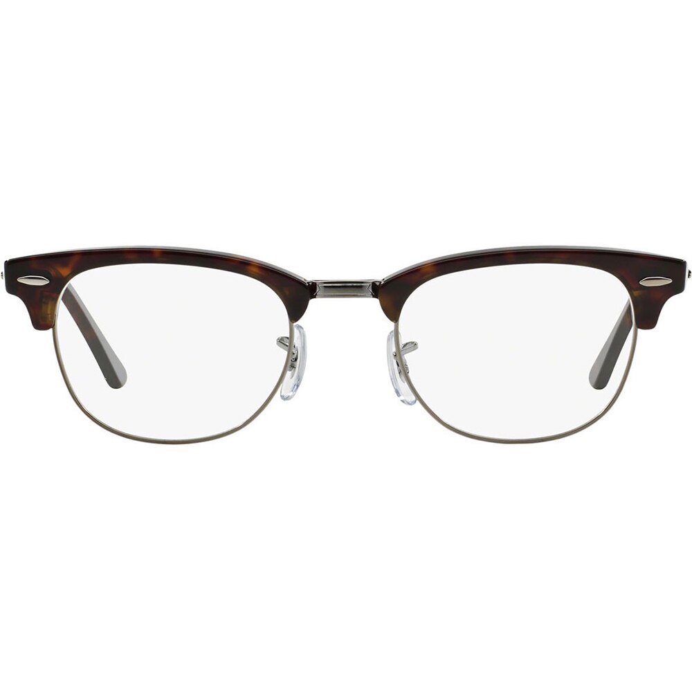 Rame ochelari de vedere Ray-Ban RX5154 2012, Havana, 51 mm