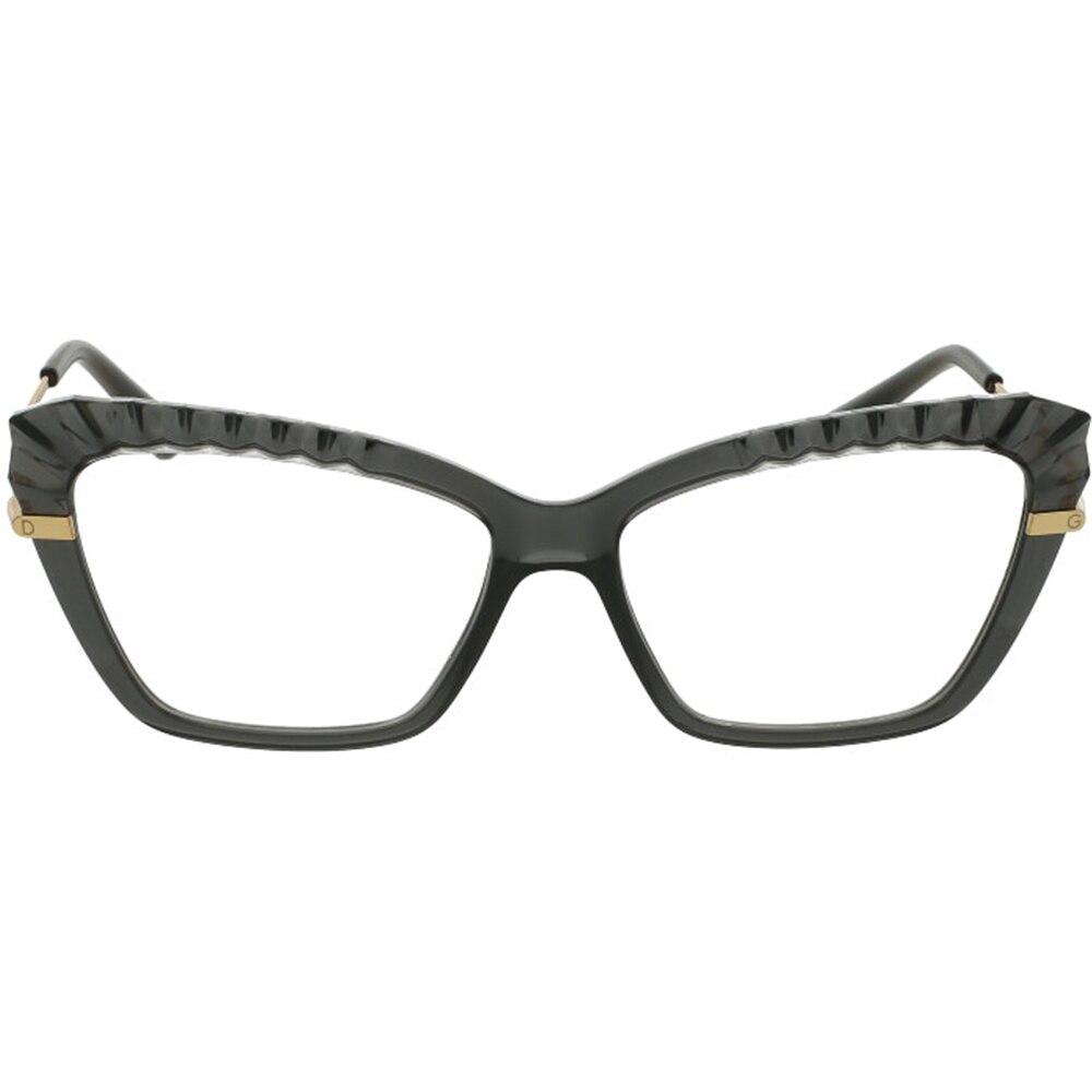 Rame ochelari de vedere Dolce&Gabbana DG5050 3160, Gri, 54 mm