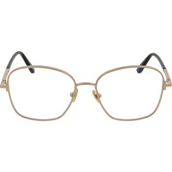 Rame ochelari de vedere Tom Ford FT5685B 028, BLUE BLOCK, Auriu, 53 mm Rame ochelari de vedere Tom Ford FT5685B 028, BLUE BLOCK, Auriu, 53 mm