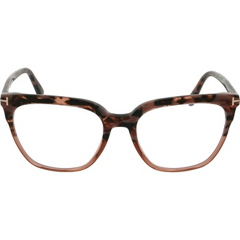 Rame ochelari de vedere Tom Ford FT5599B 001, BLUE BLOCK, Negru, 52 mm Rame ochelari de vedere Tom Ford FT5599B 001, BLUE BLOCK, Negru, 52 mm