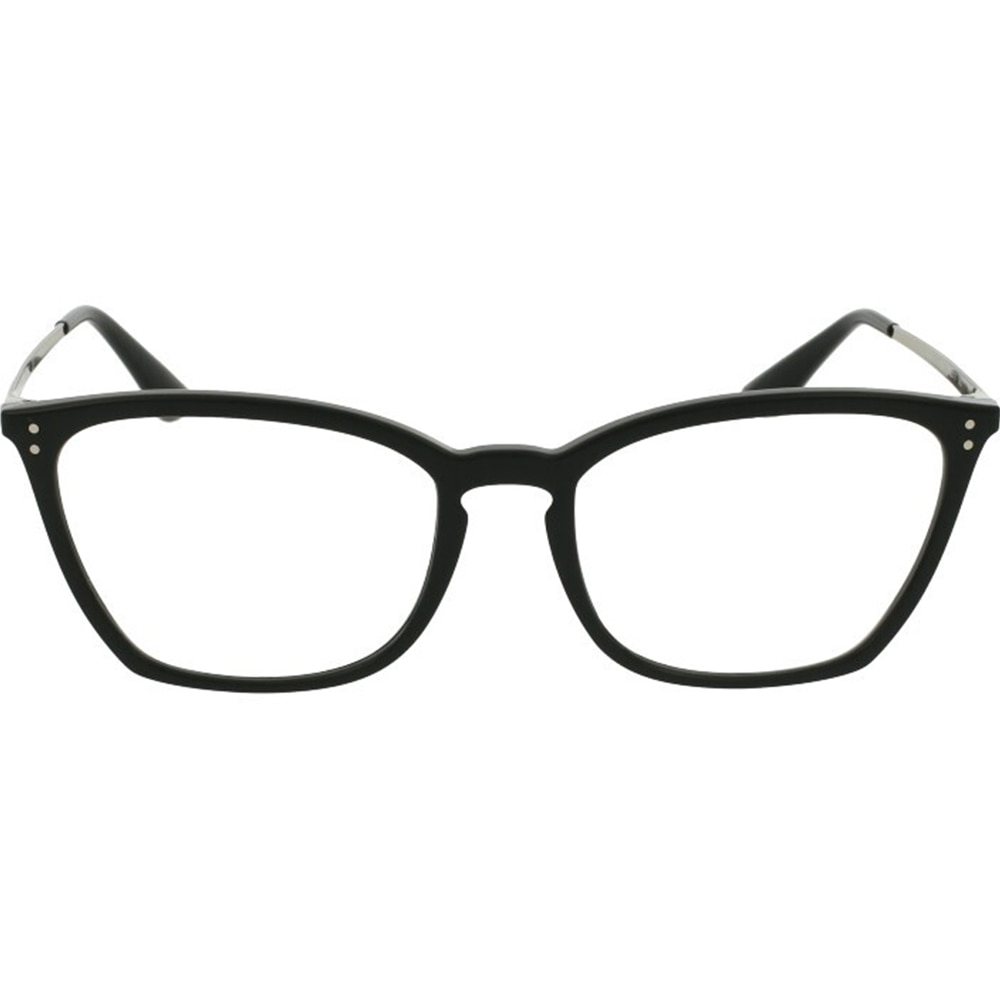 Rame ochelari de vedere Vogue VO5277 W44, Negru, 51 mm