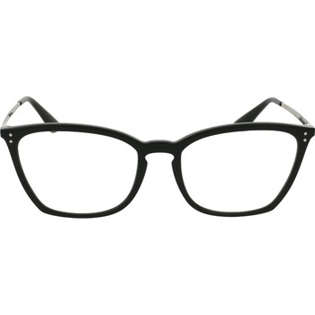 Rame ochelari de vedere Vogue VO5277 W44, Negru, 51 mm Rame ochelari de vedere Vogue VO5277 W44, Negru, 51 mm
