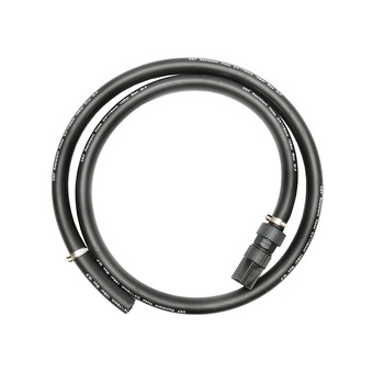 Furtun 2 metri cu filtru pentru pompa transfer AdBlue Furtun 2 metri cu filtru pentru pompa transfer AdBlue