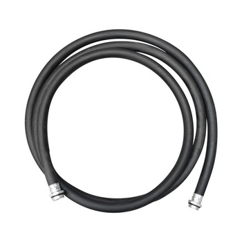 Furtun presiune 3/4 x 4m cu nipluri la capete - pompa transfer motorina Furtun presiune 3/4 x 4m cu nipluri la capete - pompa transfer motorina