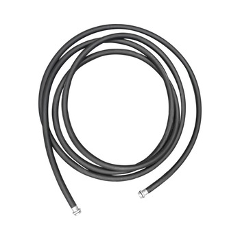 Furtun presiune 3/4 x 8m cu nipluri la capete - pompa transfer motorina Furtun presiune 3/4 x 8m cu nipluri la capete - pompa transfer motorina