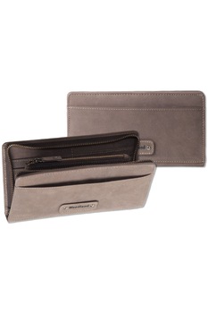 Portofel voiaj Woodland, Documente/bilete avion, Piele naturala, Maro inchis Portofel voiaj Woodland, Documente/bilete avion, Piele naturala, Maro inchis