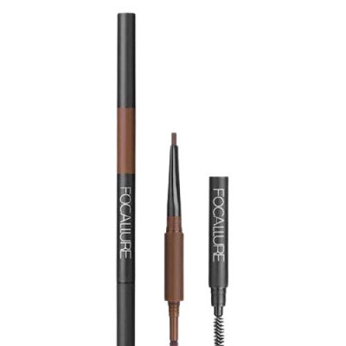 Creion sprancene, Focallure, 02, Rufous