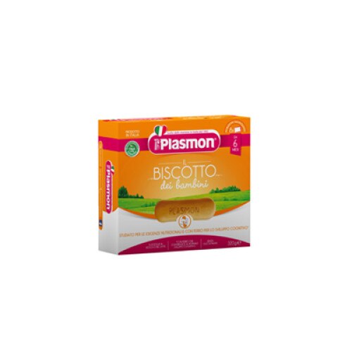 Biscuiti Plasmon 320 g