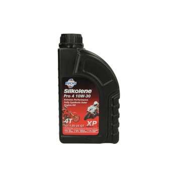Ulei motor Silkolene Pro 4 10W30 XP 1L Ulei motor Silkolene Pro 4 10W30 XP 1L