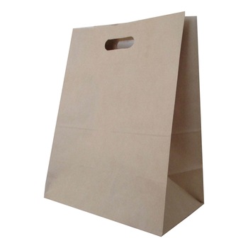 Pungi cadou, Sacose Cadou natur, 14x7x21 cm, 10 buc/set Pungi cadou, Sacose Cadou natur, 14x7x21 cm, 10 buc/set