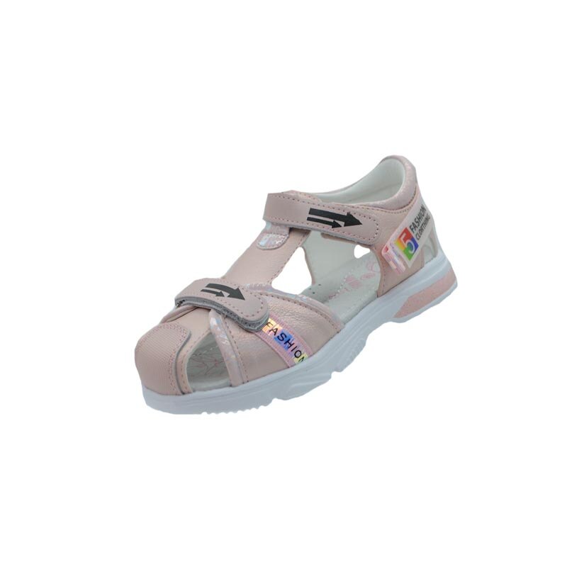 Sandale ortopedice pentru fete Tom Miki C-T9172-D-31, Roz 50600