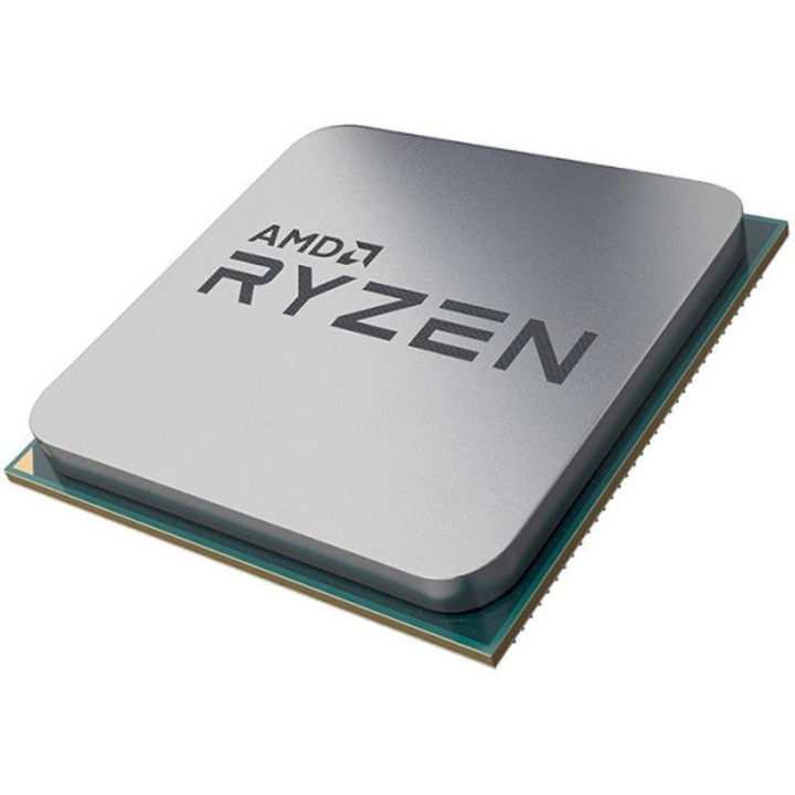 Процесор AMD Ryzen 5 3600 (3.6GHz), 3.60 GHz, L2: 3MB, Socket AM4