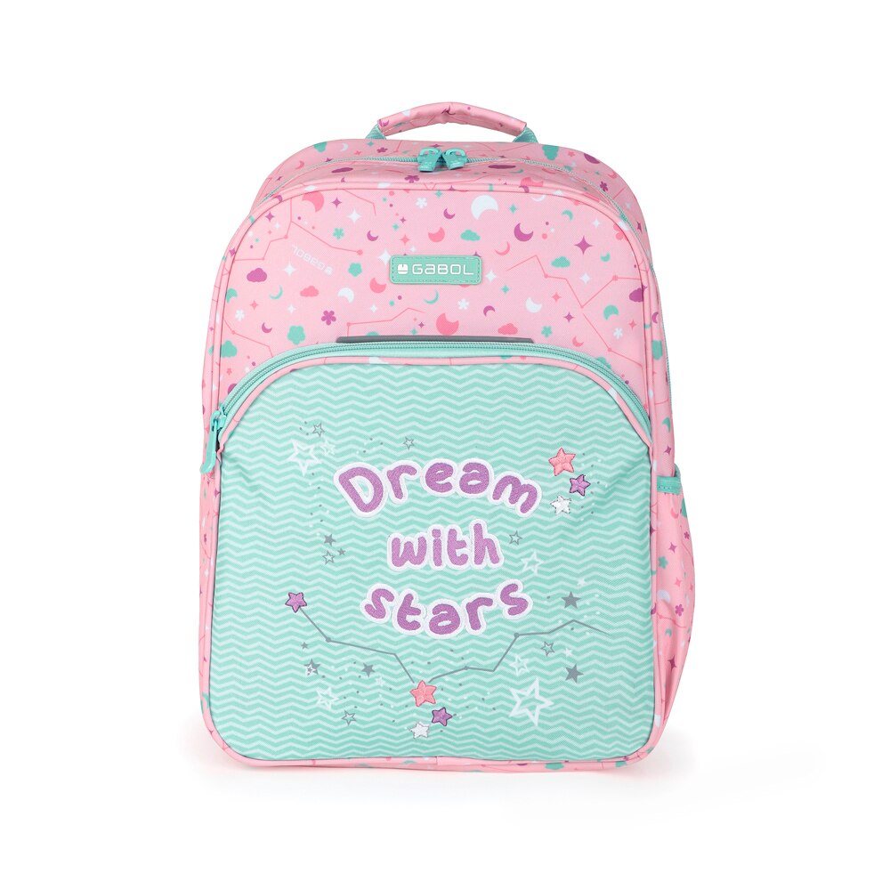 Ghiozdan Gabol Maggie mic