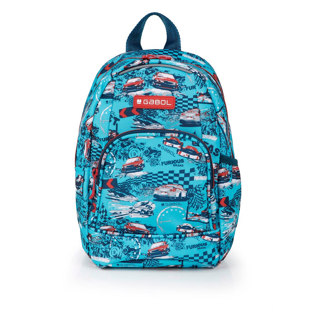 Ghiozdan Gabol Bumper gradinita