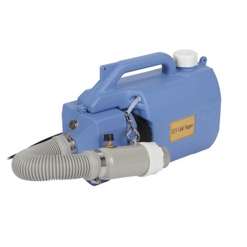 Nebulizator ULV pentru DDD Dezinsectie / Dezinfectie / Sterilizare 5L 1000W Micul Fermier Nebulizator ULV pentru DDD Dezinsectie / Dezinfectie / Sterilizare 5L 1000W Micul Fermier