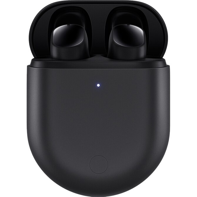 Casti bluetooth Xiaomi Redmi Buds 3 Pro, Graphite Black