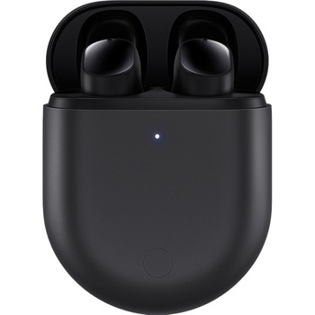 Casti bluetooth Xiaomi Redmi Buds 3 Pro, Graphite Black Casti bluetooth Xiaomi Redmi Buds 3 Pro, Graphite Black