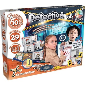 Imagini SCIENCE4YOU 5713396402390 - Compara Preturi | 3CHEAPS