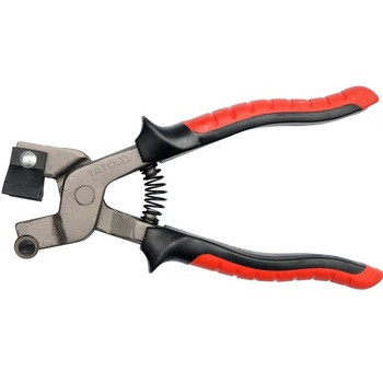 Cleste pentru taierea placilor ceramice Yato YT-37160, lungime 200 mm Cleste pentru taierea placilor ceramice Yato YT-37160, lungime 200 mm