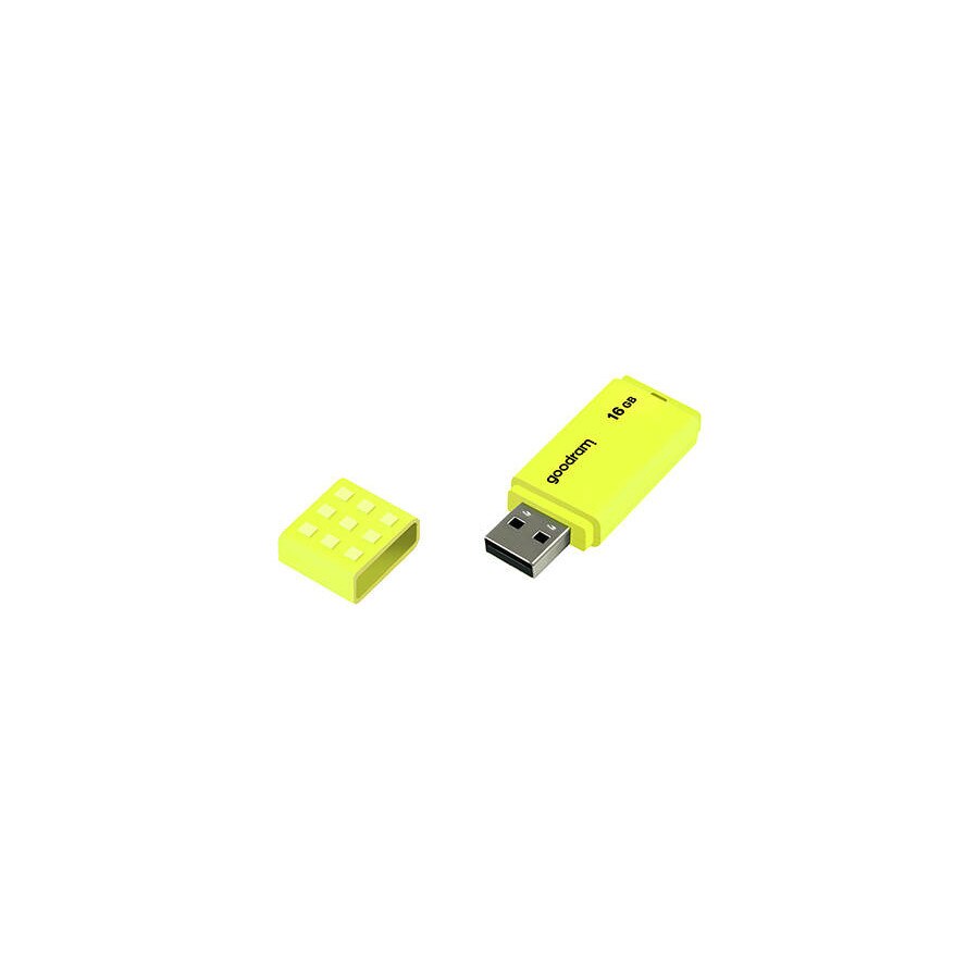 Memorie USB Goodram USB UME2 16GB USB 2.0 Yellow