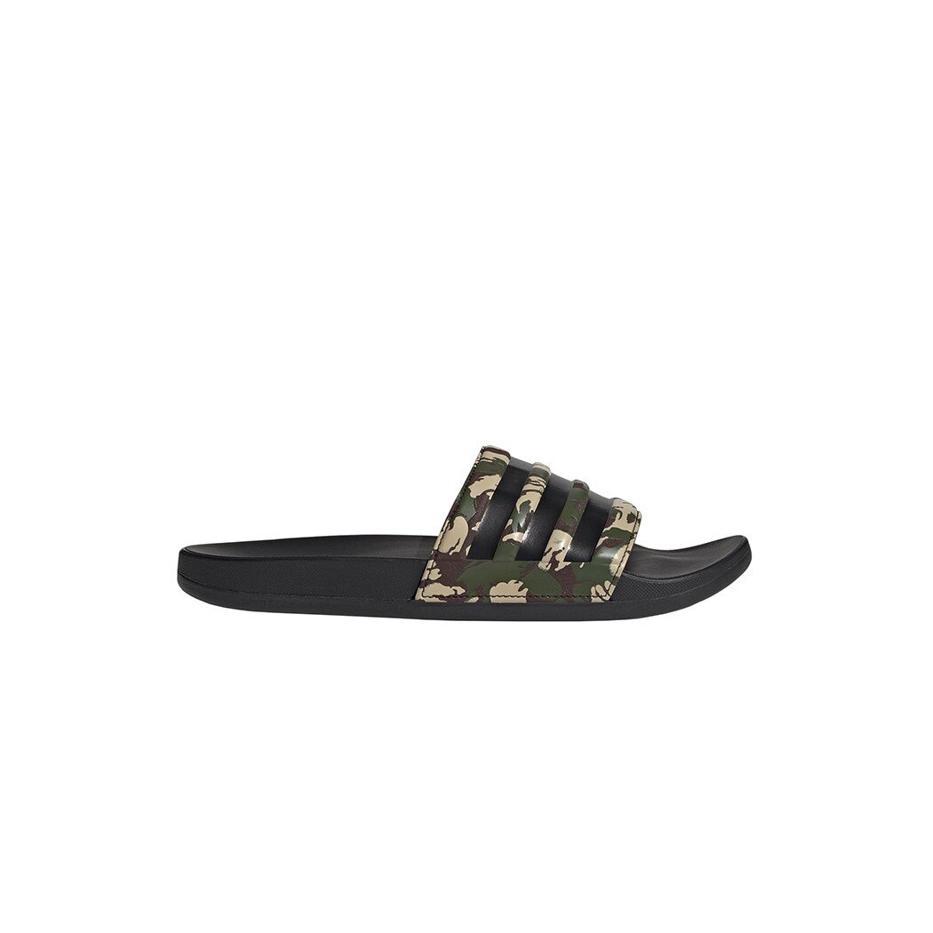 Slapi Adidas Adilette Comfort FZ4686, Barbati, Multicolor