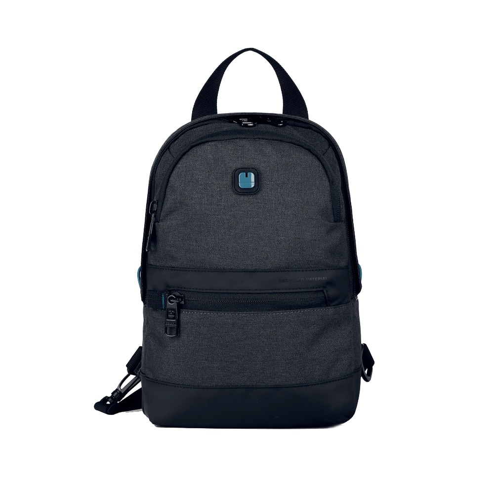 Ghiozdan sling Gabol, Stinger, prindere prin fata colectia , tableta 10 inch